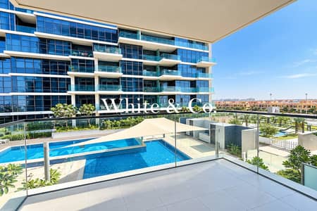 1 Bedroom Flat for Sale in DAMAC Hills, Dubai - Vacant Now | Priced to Sell | Pool View