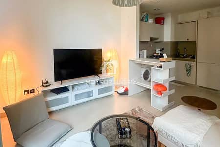 1 Bedroom Apartment for Rent in Sobha Hartland, Dubai - Furnished 1BR | Low Floor | Modern Layout