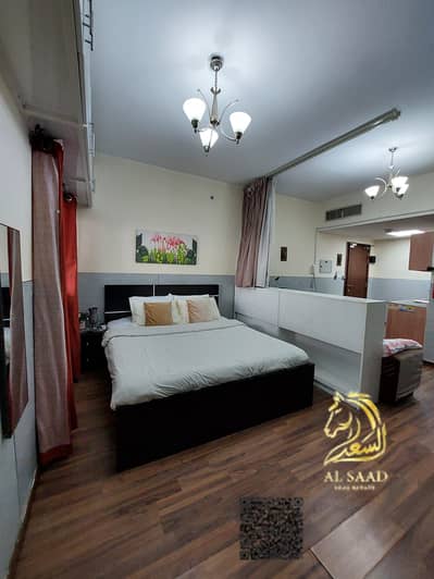Studio zum Verkauf in Al Rashidiya, Ajman - WhatsApp Image 2026-10-12 at 1.08. 27 AM (1). jpeg