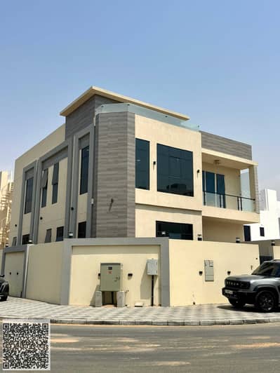 5 Bedroom Villa for Rent in Al Yasmeen, Ajman - WhatsApp Image 2026-10-12 at 2.06. 55 PM (1). jpeg 5 Bedroom Villa for Rent in Al Yasmeen, Ajman - WhatsApp Image 2026-10-12 at 2.06. 55 PM (1). jpeg
