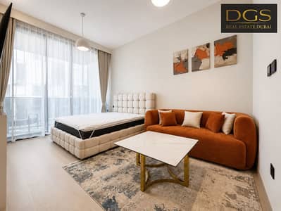 Estudio para en Alquiler en Business Bay, Dubai - Apartamento en Business Bay，Regalia by Deyaar, 85000 AED - 16478531