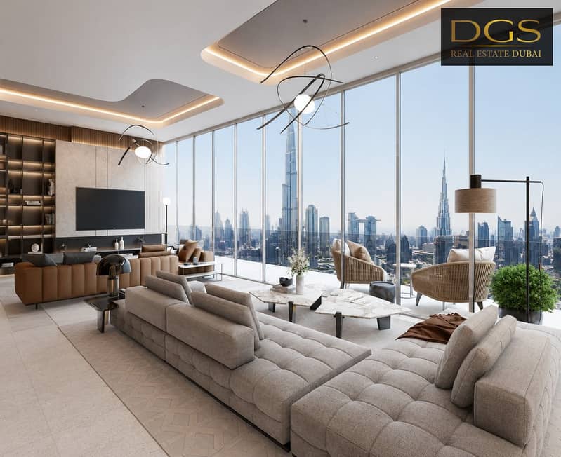Premium Brand New 1BR | Prime| Nearly Ready Premium Brand New 1BR | Prime| Nearly Ready