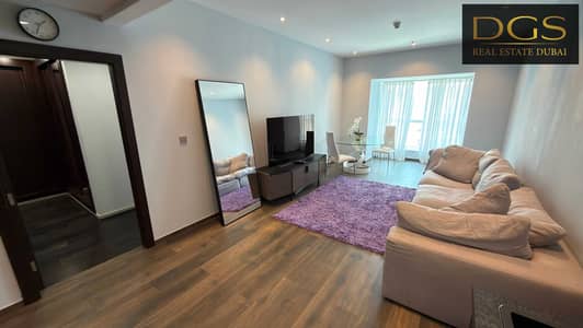 1 Slaapkamer Appartement te Huur in Dubai Marina, Dubai - Appartement in Dubai Marina，Elite Residence, 1 slaapkamer, 98000 AED - 16008146