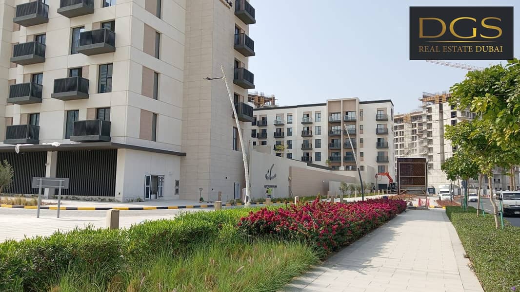 Appartement à Al Khan,Maryam Island,Mesk Residences, 1 chambre, 895000 AED - 14346109 Appartement à Al Khan,Maryam Island,Mesk Residences, 1 chambre, 895000 AED - 14346109