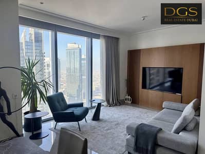Appartement de 1 chambre à à vendre à Downtown Dubai, Dubai - Appartement à Downtown Dubai，Opera Grand, 1 chambre, 2550000 AED - 16617765