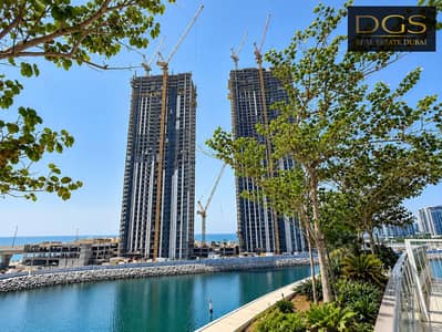 Appartement de 1 chambre à à vendre à Bluewaters Island, Dubai - Appartement à Bluewaters Island，Bluewaters Bay，Bluewaters Bay Building 2, 1 chambre, 2839200 AED - 14988483
