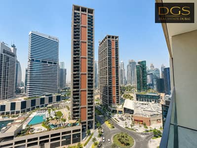 Studio for Rent in Business Bay, Dubai - Pristine Studio | Skyline View | Multiple Unit