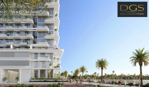 1 Bedroom Apartment for Sale in Dubai Islands, Dubai - Waterfront Living | 1 YR Post Handover | Q1 2027 1 Bedroom Apartment for Sale in Dubai Islands, Dubai - Waterfront Living | 1 YR Post Handover | Q1 2027