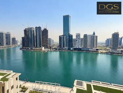 Studio for Rent in Business Bay, Dubai - Newly Delivered | City View | Multiple Units