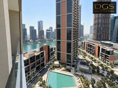 Studio for Rent in Business Bay, Dubai - Brand New Studio | Skyline View | Multiple Units