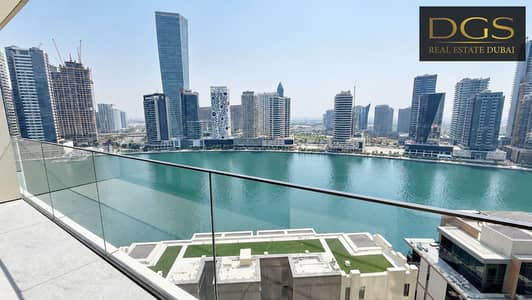 1 Bedroom Flat for Rent in Business Bay, Dubai - Waterfront View | Brand-New 1BR | Multiple Units