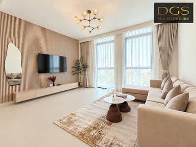 1 Bedroom Apartment for Sale in Dubai Hills Estate, Dubai - Rare 1BR Duplex | Spacious Layout | Furnished 1 Bedroom Apartment for Sale in Dubai Hills Estate, Dubai - Rare 1BR Duplex | Spacious Layout | Furnished