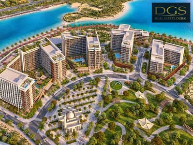 Studio for Sale in Dubai Production City (IMPZ), Dubai - Smart Studio | Genuine Resale | Q3 2027