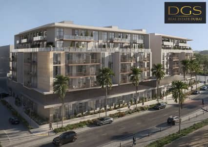 Studio for Sale in Jumeirah Village Circle (JVC), Dubai - Premium Unit | Ideal Investment | Genuine Resale Studio for Sale in Jumeirah Village Circle (JVC), Dubai - Premium Unit | Ideal Investment | Genuine Resale