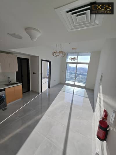 1 Bedroom Flat for Rent in Arjan, Dubai - Semi furnished | High Floor | Available 1 Bedroom Flat for Rent in Arjan, Dubai - Semi furnished | High Floor | Available