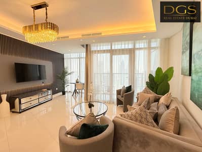 Appartement de 1 chambre à à louer à Business Bay, Dubai - Appartement à Business Bay，DAMAC Paramount Tower (Midtown) Hotel And Residences, 1 chambre, 140000 AED - 16271884