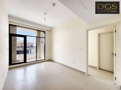 4 Camere Villa in vendita a Dubai South, Dubai - Villa a Dubai South，Residential District，The Pulse，The Pulse Beachfront 3, 4 camere da letto, 4100000 AED - 13352504
