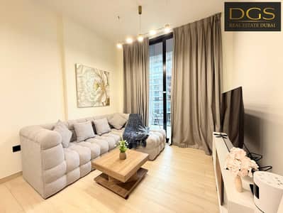 Appartement de 1 chambre à à vendre à Jumeirah Village Circle (JVC), Dubai - Appartement à Jumeirah Village Circle (JVC)，JVC District 13，Binghatti Crest, 1 chambre, 950000 AED - 14758115