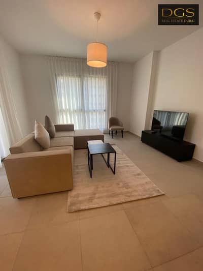 2 Bedroom Flat for Rent in Madinat Jumeirah Living, Dubai - Spacious 2BR | Fully Furnished | Prime Location
