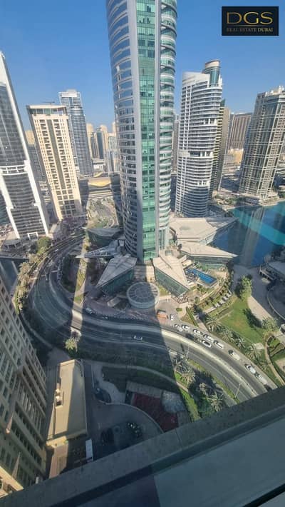 1 habitación Apartamento para en Venta en Jumeirah Lake Towers (JLT), Dubai - Apartamento en Jumeirah Lake Towers (JLT)，JLT Cluster J，Bonnington Tower, 1 dormitorio, 1400000 AED - 15671092