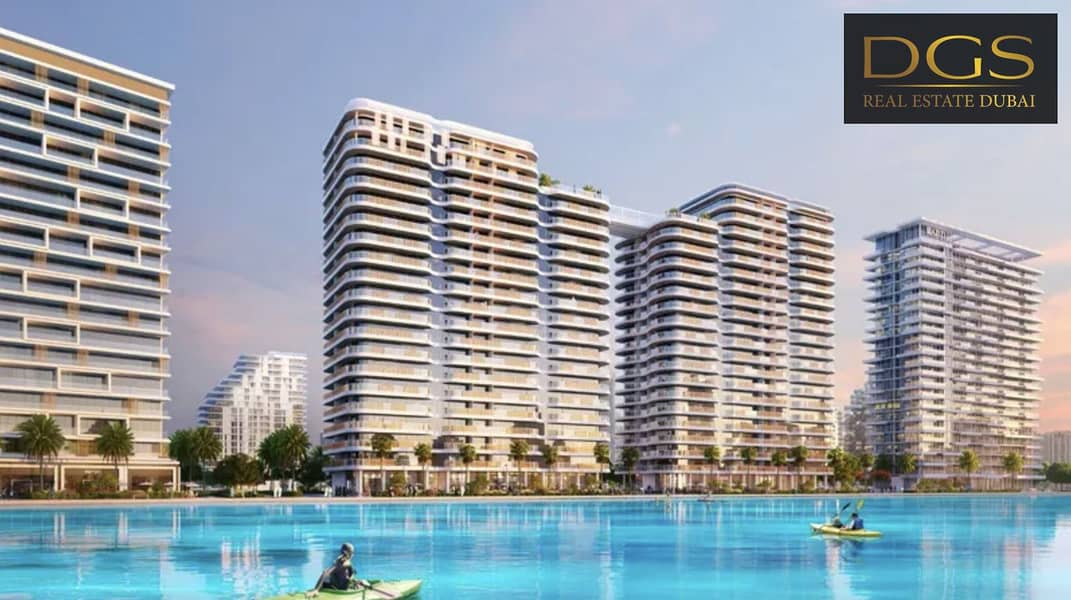 位于迪拜南部街区,阿齐兹威尼斯,Azizi Venice 12,Azizi Venice 12 Building B 的公寓 700000 AED - 15336745 位于迪拜南部街区,阿齐兹威尼斯,Azizi Venice 12,Azizi Venice 12 Building B 的公寓 700000 AED - 15336745