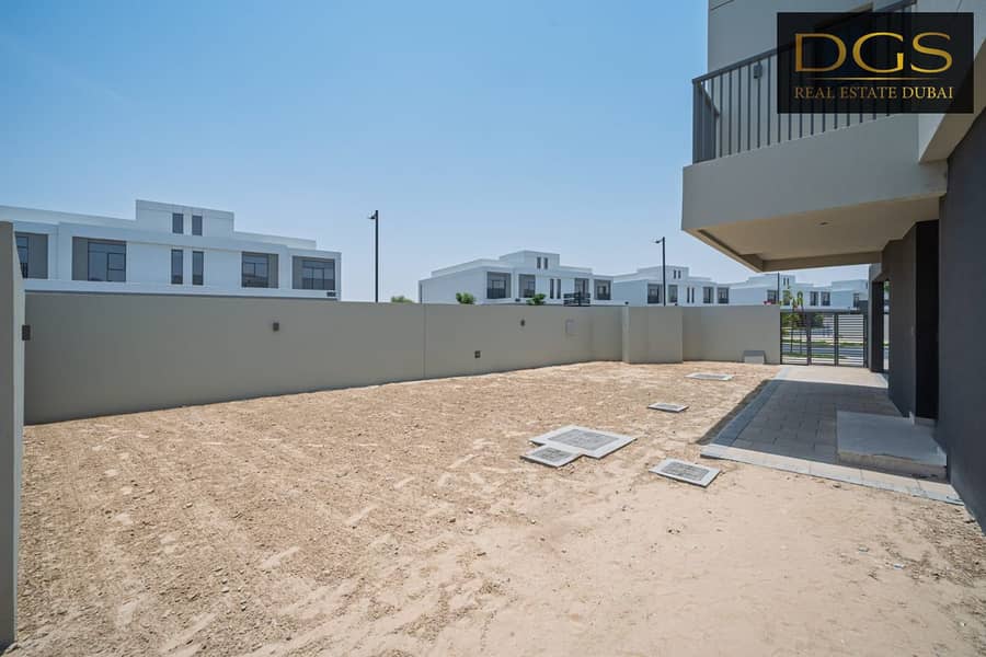 Villa en Dubai South,Residential District,The Pulse,The Pulse Beachfront, 4 dormitorios, 4975000 AED - 13089744 Villa en Dubai South,Residential District,The Pulse,The Pulse Beachfront, 4 dormitorios, 4975000 AED - 13089744