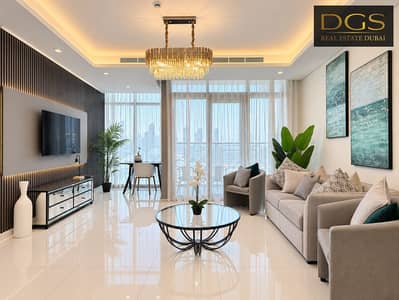 Appartement de 1 chambre à à vendre à Business Bay, Dubai - Appartement à Business Bay，DAMAC Paramount Tower (Midtown) Hotel And Residences, 1 chambre, 1750000 AED - 16793354