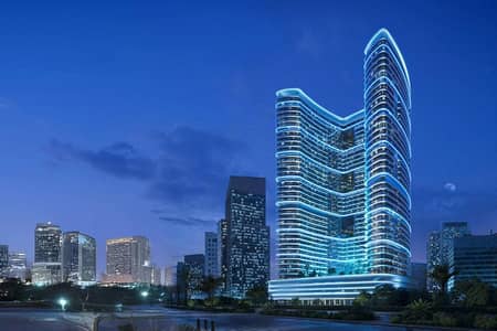Estudio para en Venta en Dubai Science Park, Dubai - Apartamento en Dubai Science Park,Binghatti Hills,Binghatti Hills Tower 1, 839000 AED - 16826400 Estudio para en Venta en Dubai Science Park, Dubai - Apartamento en Dubai Science Park,Binghatti Hills,Binghatti Hills Tower 1, 839000 AED - 16826400