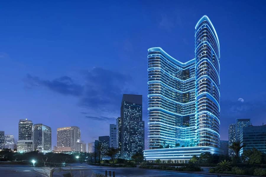 Apartamento en Dubai Science Park,Binghatti Hills,Binghatti Hills Tower 1, 839000 AED - 16826400 Apartamento en Dubai Science Park,Binghatti Hills,Binghatti Hills Tower 1, 839000 AED - 16826400