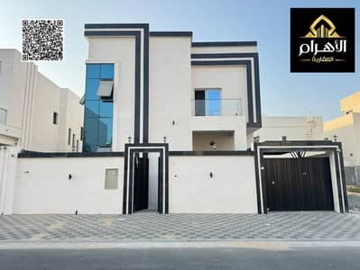 Villa de 5 chambres à à vendre à Al Zahya, Ajman - batch_WhatsApp Image 2026-10-12 at 2.44. 18 PM. jpeg Villa de 5 chambres à à vendre à Al Zahya, Ajman - batch_WhatsApp Image 2026-10-12 at 2.44. 18 PM. jpeg