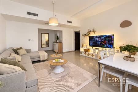 Appartement de 1 chambre à à louer à Dubai Marina, Dubai - Appartement à Dubai Marina，Marina Wharf，Marina Wharf I, 1 chambre, 110000 AED - 16826434