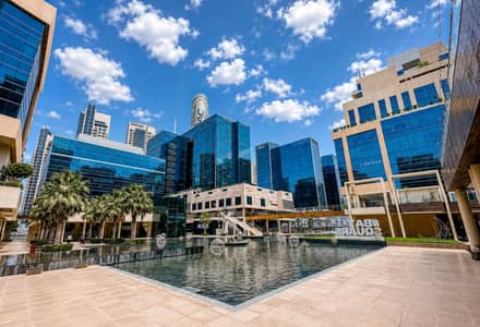 Appartement de 3 chambres à à louer à Business Bay, Dubai - Appartement à Business Bay，Central 1 Dubai, 3 chambres, 169999 AED - 16793201