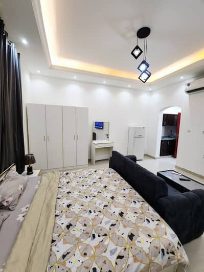 Studio zum Miete in Al Sarouj, Al Ain - KcexGvWiQKmBF32l6gXpEojDoepsjV2xrC3tli7G. jpg Studio zum Miete in Al Sarouj, Al Ain - KcexGvWiQKmBF32l6gXpEojDoepsjV2xrC3tli7G. jpg