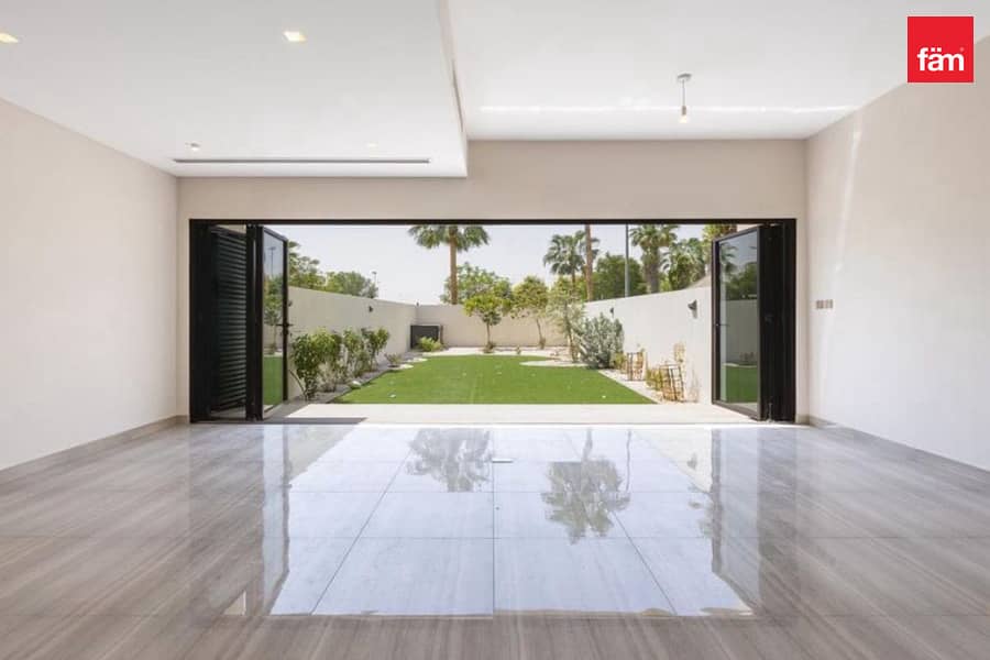 Casa adosada en DAMAC Hills,Silver Springs, 4 dormitorios, 220000 AED - 16826458 Casa adosada en DAMAC Hills,Silver Springs, 4 dormitorios, 220000 AED - 16826458