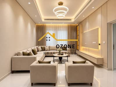 6 Camere Villa in affitto a Tilal City, Sharjah - b0c79267-a2d3-4c99-810c-5a0bc17c7432. jpeg 6 Camere Villa in affitto a Tilal City, Sharjah - b0c79267-a2d3-4c99-810c-5a0bc17c7432. jpeg
