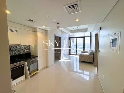 2 Bedroom Flat for Rent in Business Bay, Dubai - High-Floor | Panoramic City Views | Business Bay 2 Bedroom Flat for Rent in Business Bay, Dubai - High-Floor | Panoramic City Views | Business Bay
