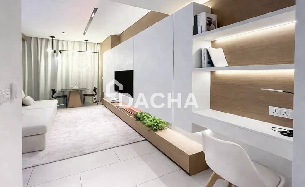 Apartamento en Business Bay,Marquise Square, 75000 AED - 16826475 Apartamento en Business Bay,Marquise Square, 75000 AED - 16826475