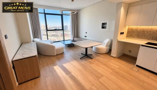 1 Bedroom Flat for Sale in Jumeirah Village Triangle (JVT), Dubai - WhatsApp Image 2026-10-12 at 14.51. 31. jpeg 1 Bedroom Flat for Sale in Jumeirah Village Triangle (JVT), Dubai - WhatsApp Image 2026-10-12 at 14.51. 31. jpeg