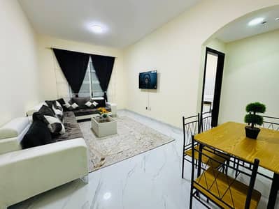 Appartement de 1 chambre à à louer à Al Rashidiya, Ajman - 1WhatsApp Image 2024-09-28 at 2.28. 03 PM. jpeg Appartement de 1 chambre à à louer à Al Rashidiya, Ajman - 1WhatsApp Image 2024-09-28 at 2.28. 03 PM. jpeg