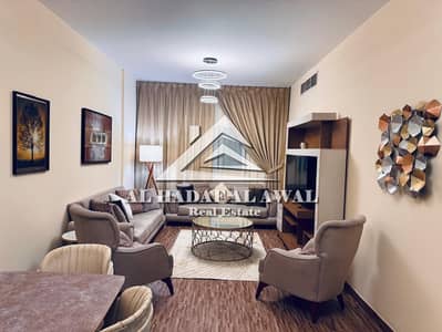 2 Bedroom Apartment for Rent in Al Majaz, Sharjah - WhatsApp Image 2026-10-01 at 5.43. 16 PM. jpeg 2 Bedroom Apartment for Rent in Al Majaz, Sharjah - WhatsApp Image 2026-10-01 at 5.43. 16 PM. jpeg