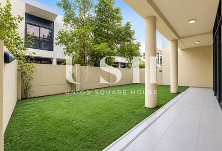 3 Slaapkamers Townhouse te Huur in DAMAC Hills, Dubai - WhatsApp Image 2026-10-12 at 11.44. 24 AM. jpeg 3 Slaapkamers Townhouse te Huur in DAMAC Hills, Dubai - WhatsApp Image 2026-10-12 at 11.44. 24 AM. jpeg