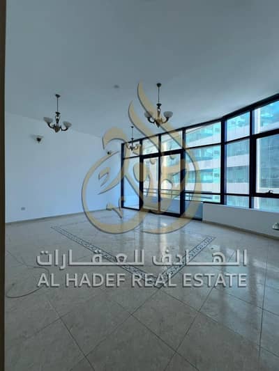 3 habitaciones Apartamento para en Alquiler en Al Khan, Sharjah - WhatsApp Image 2026-10-12 at 1.31. 26 PM (1). jpeg