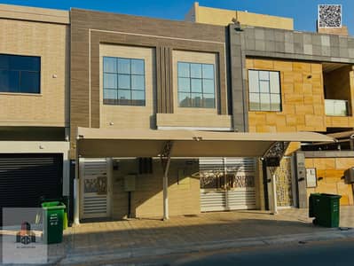 4 Bedroom Villa for Rent in Al Yasmeen, Ajman - 1000722821. jpg