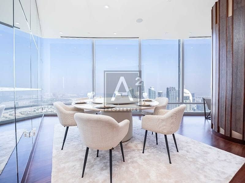 Appartamento a Downtown Dubai,Burj Khalifa, 2 camere da letto, 540000 AED - 16826563 Appartamento a Downtown Dubai,Burj Khalifa, 2 camere da letto, 540000 AED - 16826563