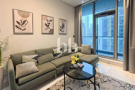 1 Schlafzimmer Wohnung zum Miete in Business Bay, Dubai - File 2 1 Schlafzimmer Wohnung zum Miete in Business Bay, Dubai - File 2