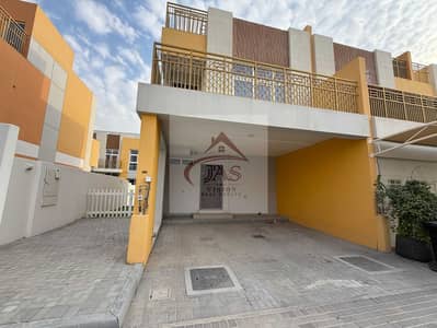 3 Slaapkamers Townhouse te Koop in DAMAC Hills 2 (Akoya by DAMAC), Dubai - WhatsApp Image 2026-01-15 at 18.18. 28 (2). jpeg