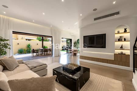2 habitaciones Townhouse para en Venta en Arabian Ranches, Dubai - Casa adosada en Arabian Ranches,Palmera,Palmera 1, 2 dormitorios, 7500000 AED - 16826599 2 habitaciones Townhouse para en Venta en Arabian Ranches, Dubai - Casa adosada en Arabian Ranches,Palmera,Palmera 1, 2 dormitorios, 7500000 AED - 16826599