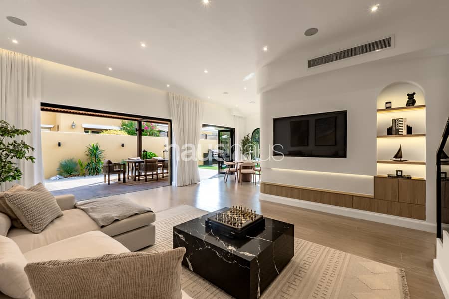 Casa adosada en Arabian Ranches,Palmera,Palmera 1, 2 dormitorios, 7500000 AED - 16826599 Casa adosada en Arabian Ranches,Palmera,Palmera 1, 2 dormitorios, 7500000 AED - 16826599