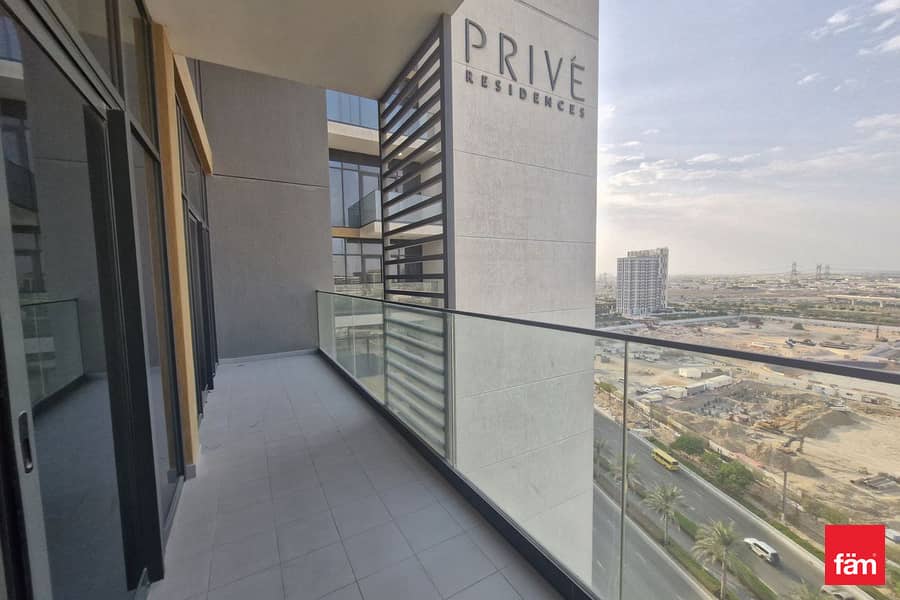 Appartement in Dubai Hills Estate,Prive Residences, 2 slaapkamers, 2350000 AED - 16826603 Appartement in Dubai Hills Estate,Prive Residences, 2 slaapkamers, 2350000 AED - 16826603