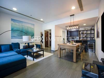 Appartement de 1 chambre à à vendre à Dubai Marina, Dubai - Appartement à Dubai Marina，Princess Tower, 1 chambre, 1950000 AED - 16562689
